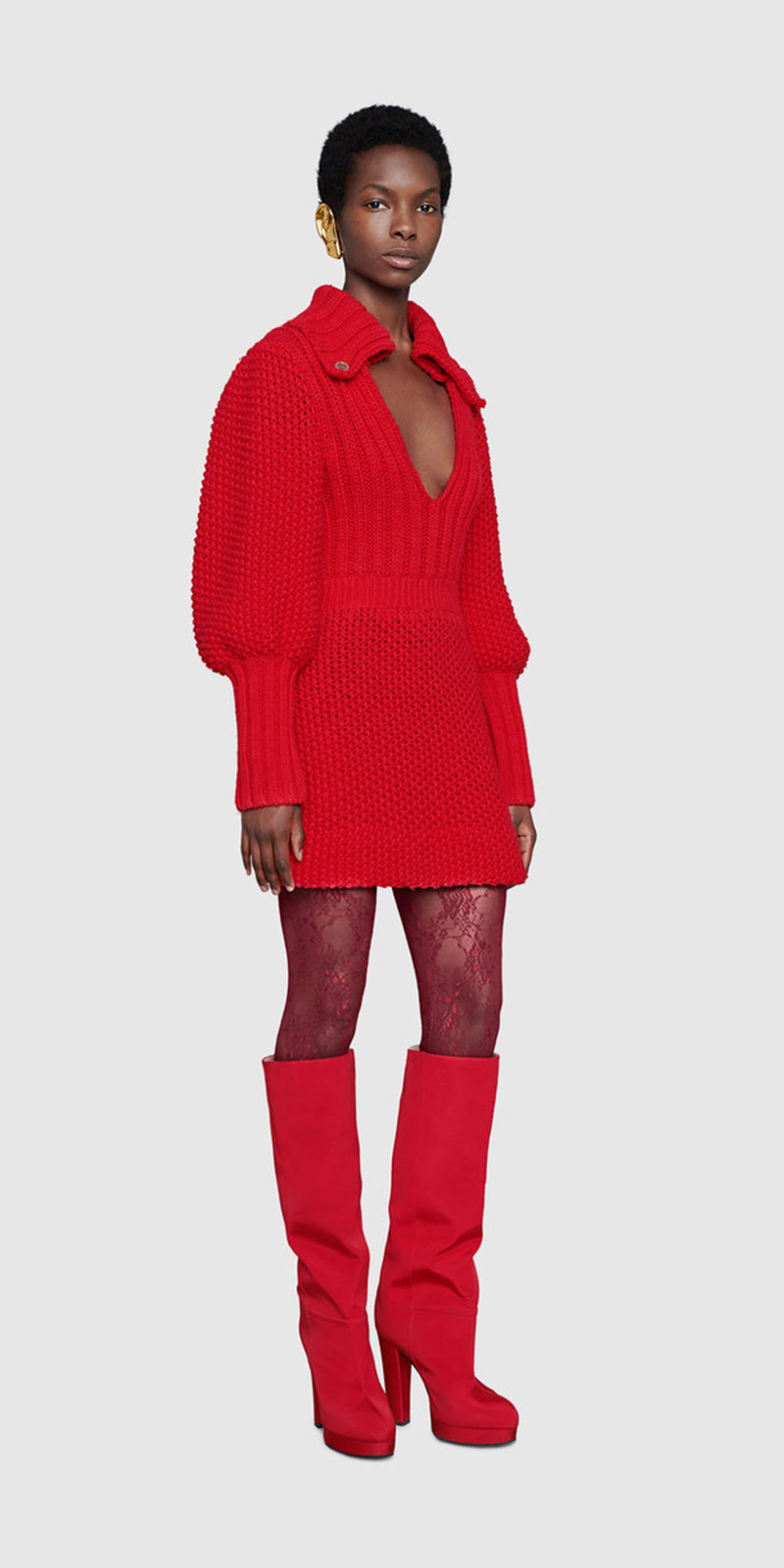 Shopping the fall and winter 2019 women’s trends